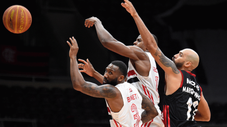 NBA Live Streaming on IPTV USA and Canada - IPTV Quebec Top Rated for Basketball Fans